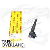 INJECTOR ASSY - NEW - BOSCH - 8510027